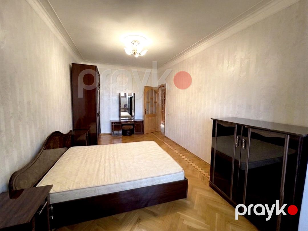 İcarəyə verilir 4 otaqlı köhnə tikili 88 m² — Mənzil, Bakı (7)