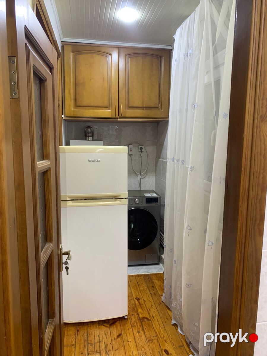 İcarəyə verilir 3 otaqlı köhnə tikili 65 m² — Mənzil, Bakı (11)