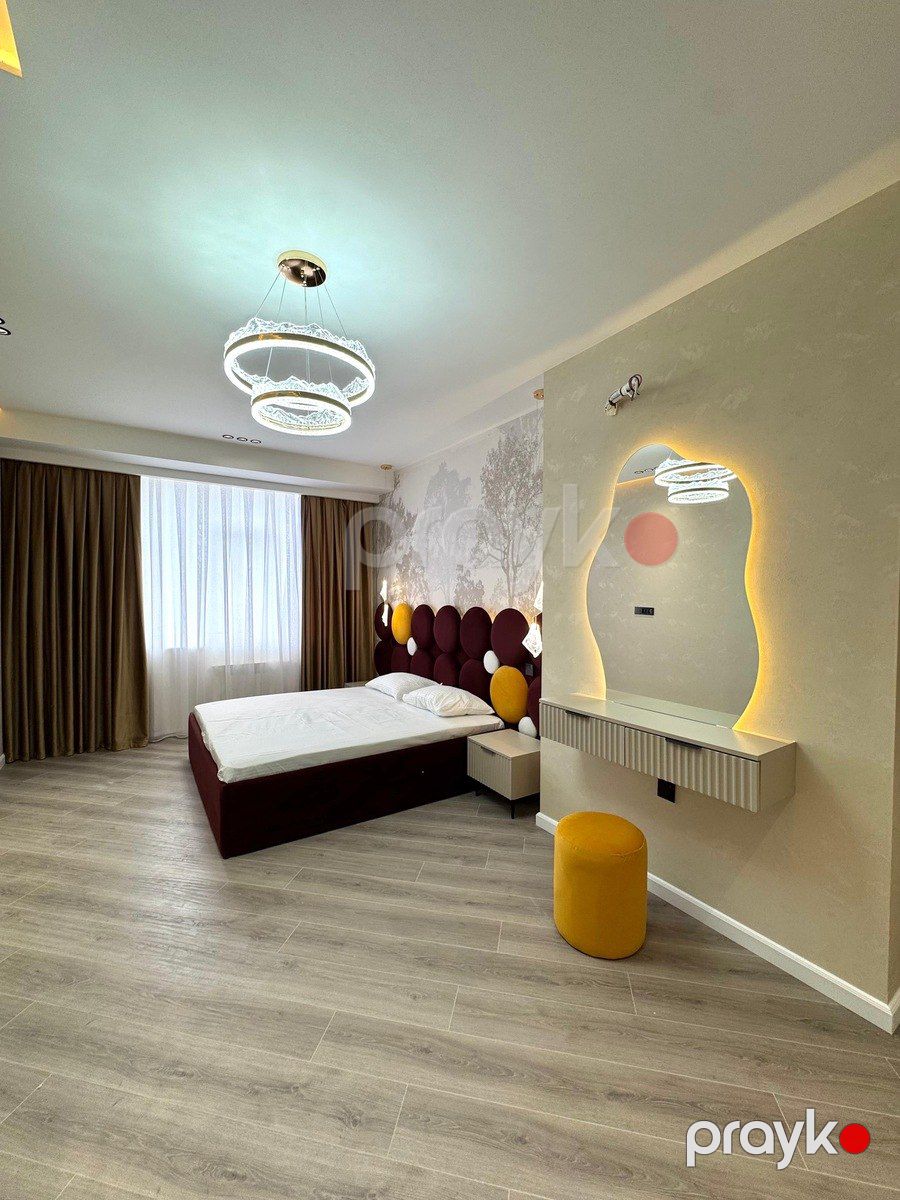 Satılır 3 otaqlı yeni tikili 80 m² — Mənzil, Bakı (5)