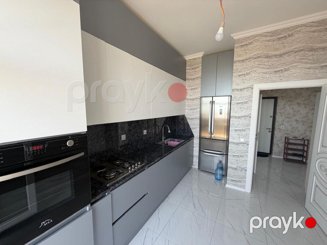 Satılır 3 otaqlı yeni tikili 85 m² — Mənzil, Bakı (3)