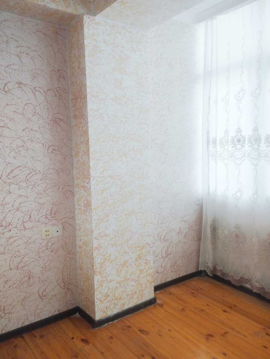 Satılır 2 otaqlı yeni tikili 37 m² — Mənzil, Bakı (9)