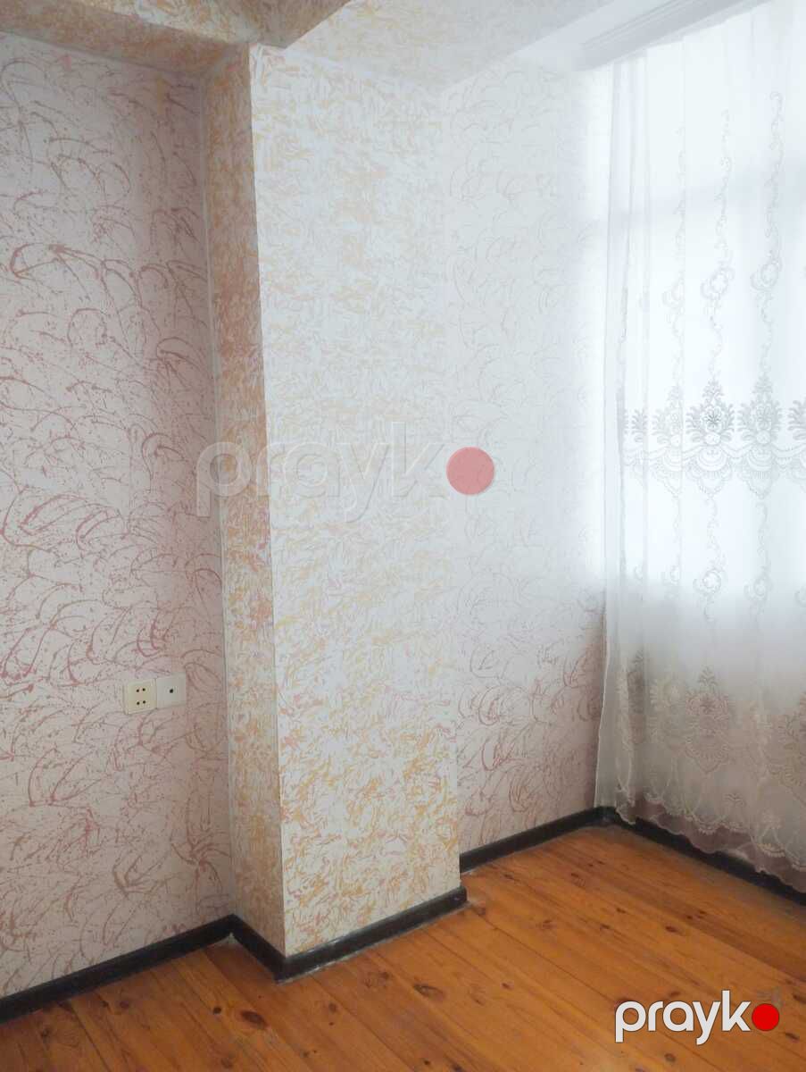 Satılır 2 otaqlı yeni tikili 37 m² — Mənzil, Bakı (9)