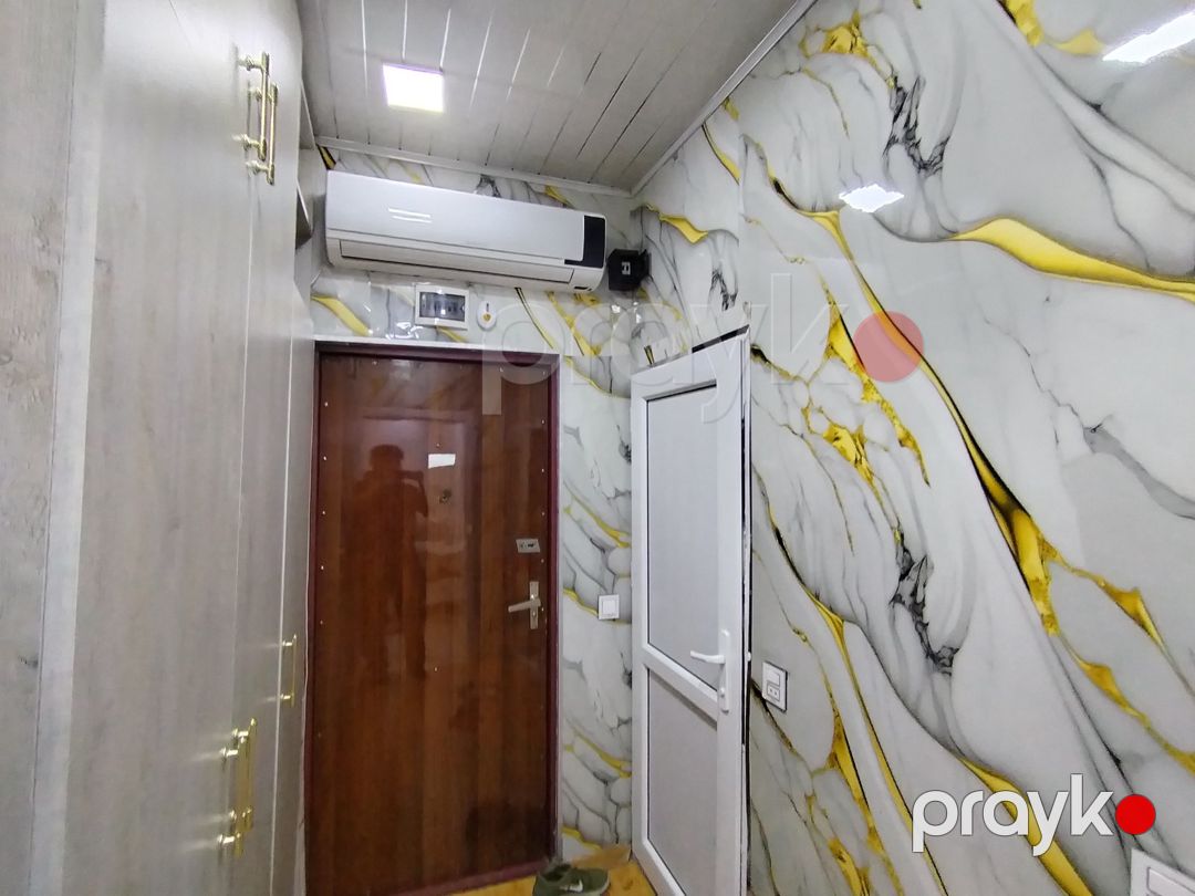 Satılır 3 otaqlı köhnə tikili 76 m² — Mənzil, Bakı (7)