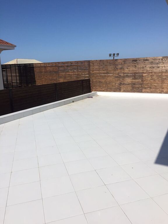 İcarəyə verilir 6 otaqlı həyət evi/bağ evi 420 m² — Ev, villa, Bakı (9)
