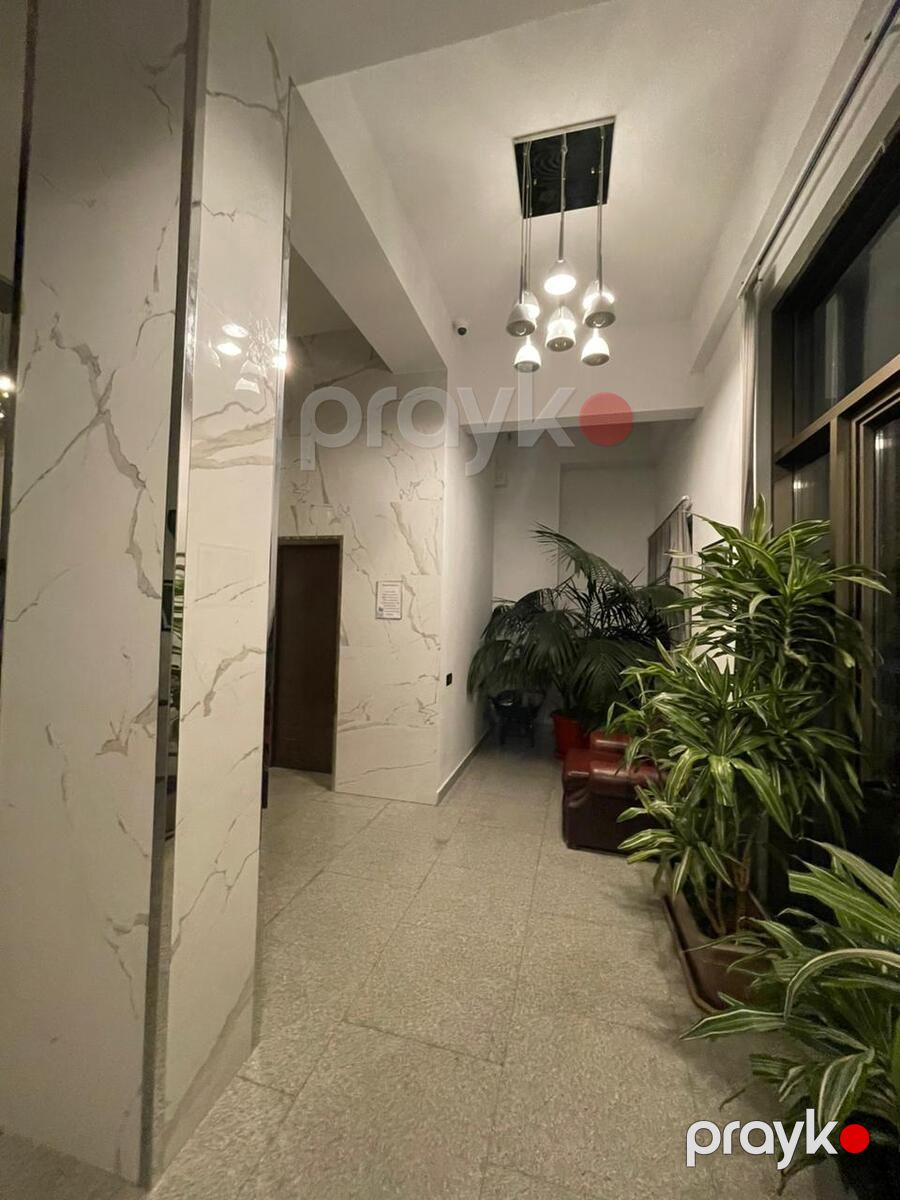 Satılır 3 otaqlı yeni tikili 105 m² — Mənzil, Bakı (7)