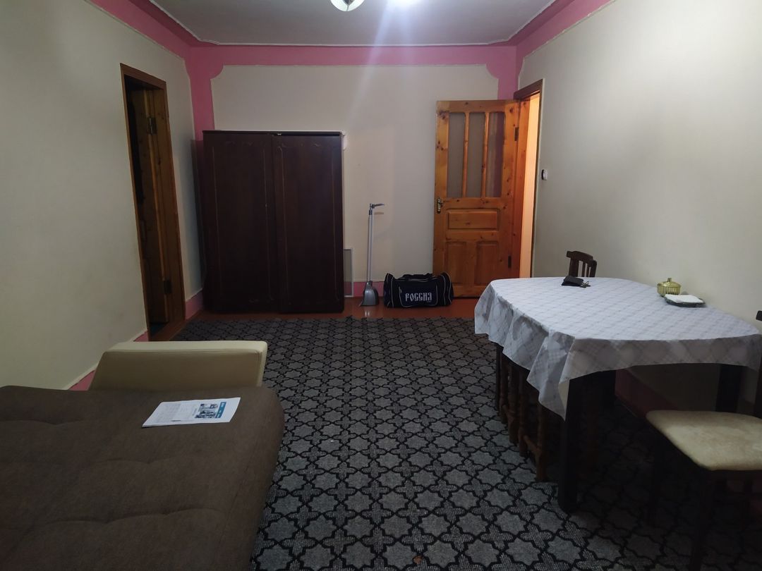 İcarəyə verilir 3 otaqlı köhnə tikili 53 m² — Mənzil, Bakı (2)
