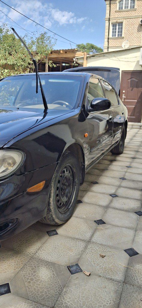 Nissan Maxima, 3.0 L, 2006 il, 280 000 km — Avtomobillər, Bakı (6)