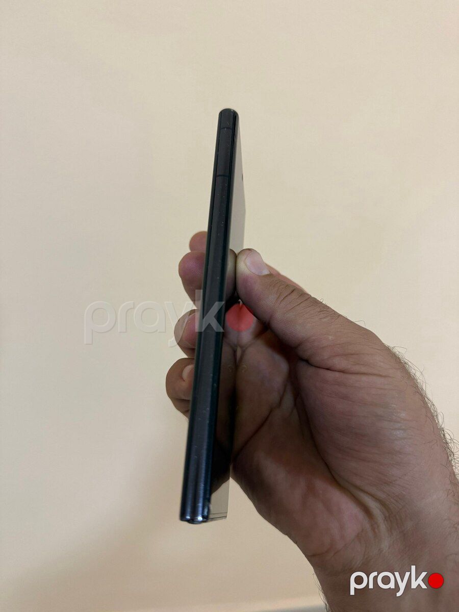 Samsung Galaxy S22 Ultra 5G Phantom Black 256GB/12GB — Smartfonlar, Naxçıvan (7)