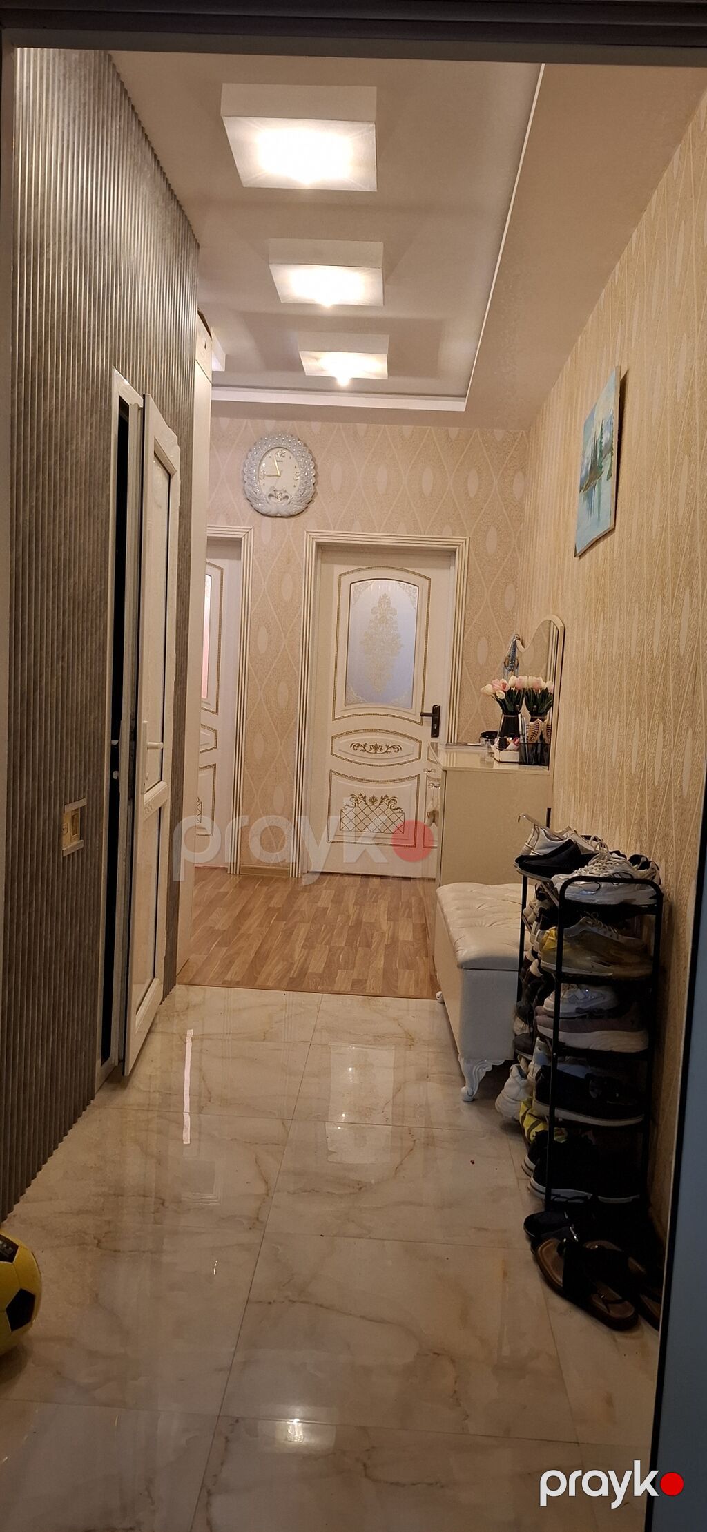 2 otaqlı, Yeni tikili, 67 kv. m — Mənzil, Sumqayıt (2)
