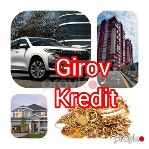 Kredit xidməti — Bakı