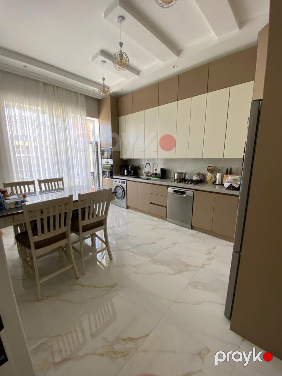 Həyət evi, Buzovna qəs — Ev, villa, Bakı (5)