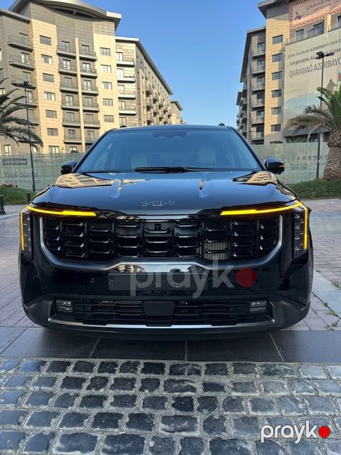 Kia Carnival, 1.6 L, 1.49 kWh, 2024 il, 15 800 km