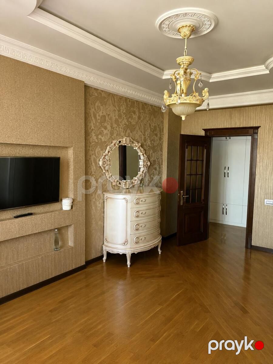 Satılır 4 otaqlı yeni tikili 180 m² — Mənzil, Bakı (6)