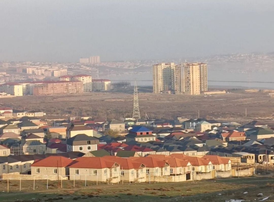 6 sot torpaq sahəsi, Abşeron r — Torpaq, Bakı (8)