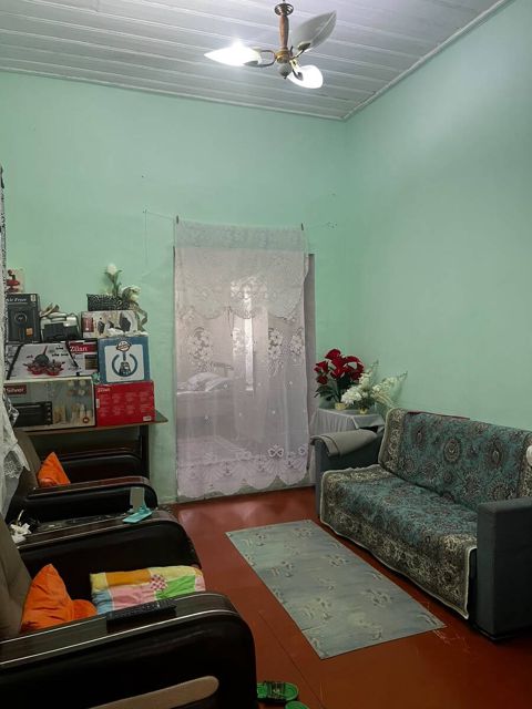 Satılır 2 otaqlı həyət evi/bağ evi 42 m² — Bakı