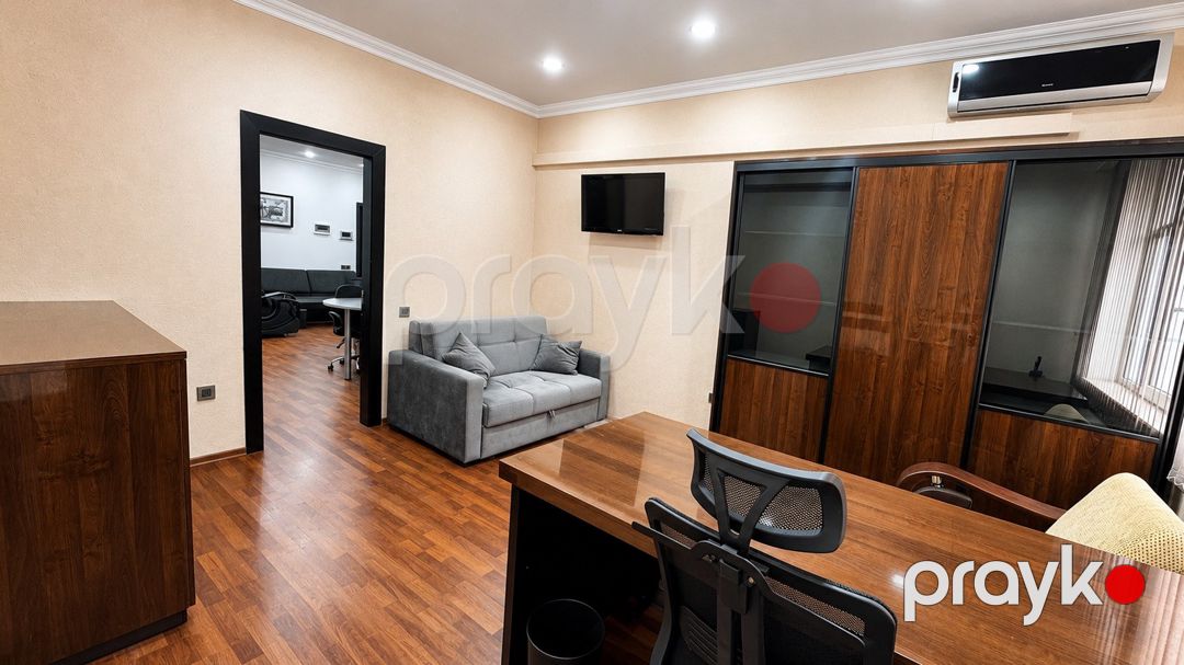 Satılır 3 otaqlı yeni tikili 130 m² — Mənzil, Bakı (9)