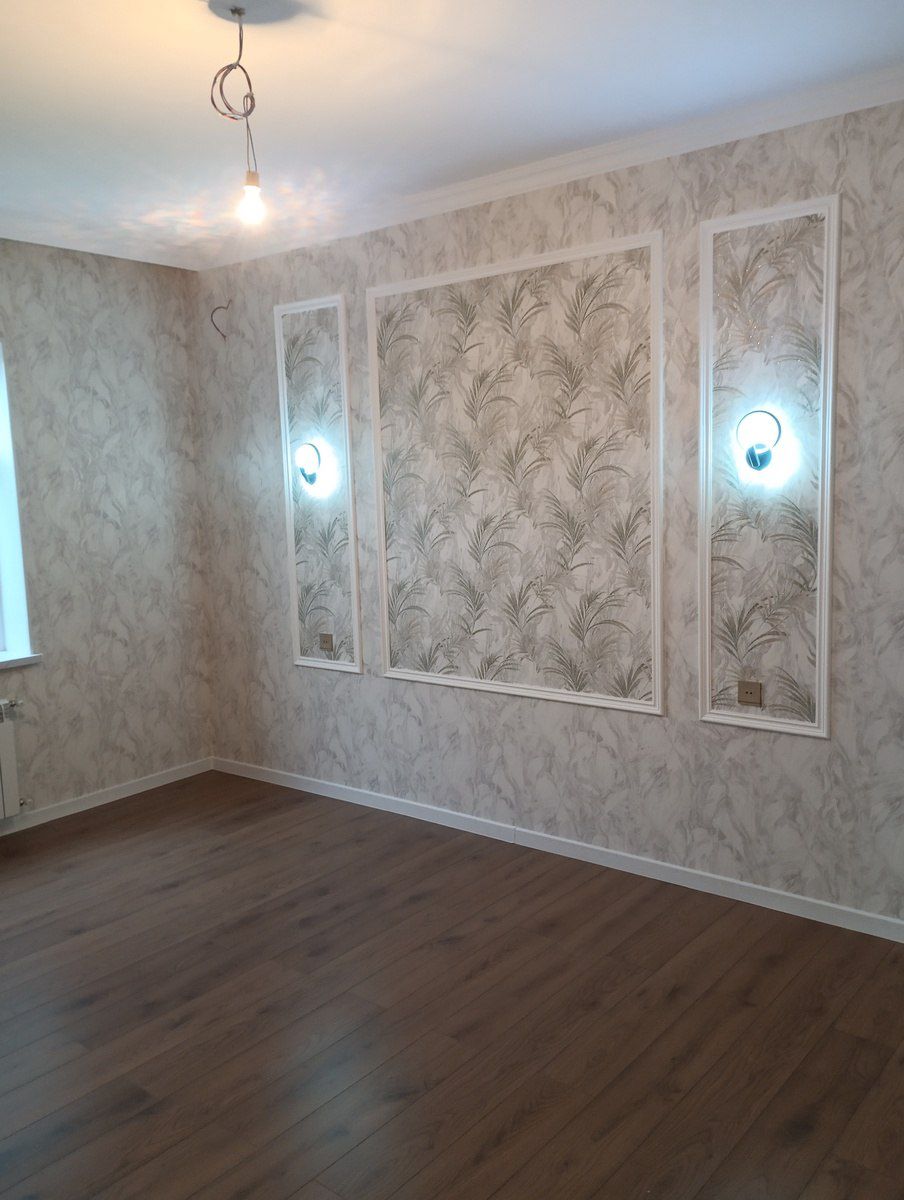 Satılır 4 otaqlı həyət evi/bağ evi 130 m² — Ev, villa, Bakı (5)