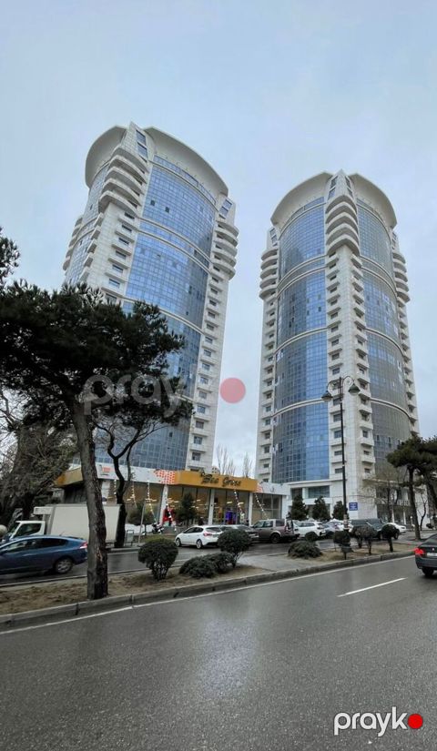 Satılır 4 otaqlı yeni tikili 239 m²