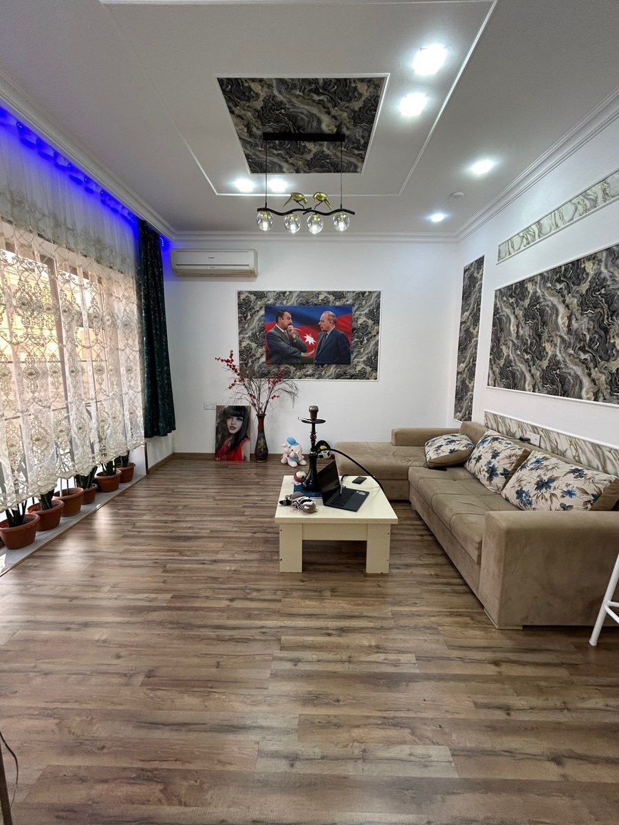 Bağ evi, Pirşağı qəs — Ev, villa, Bakı (7)