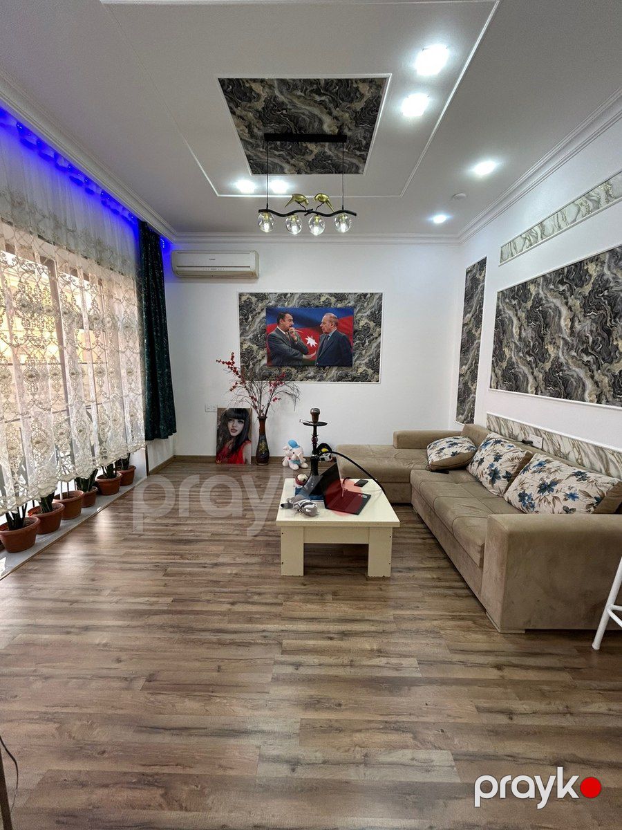 Bağ evi, Pirşağı qəs — Ev, villa, Bakı (7)