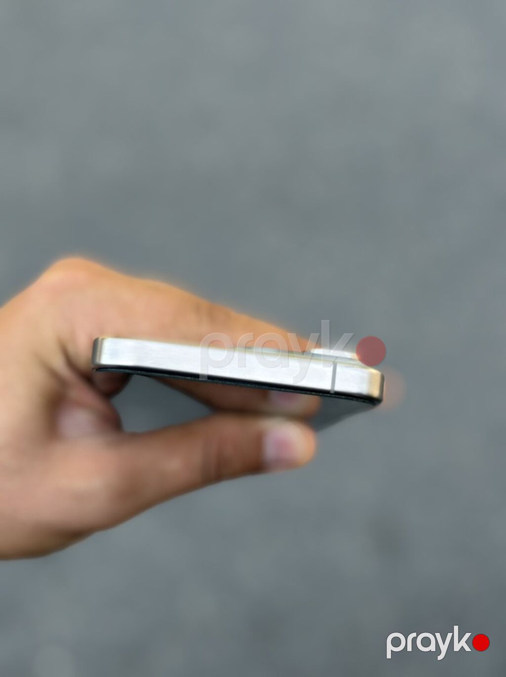 IPhone 15 Pro, Natural Titanium — Apple iPhone, Digah (6)