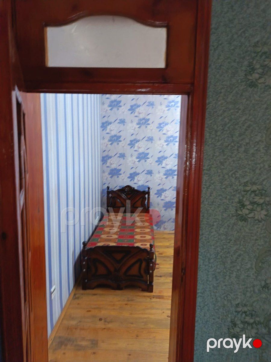 Həyət evi kirayə verilir, Avtovağzal m — Ev, villa, Bakı (7)