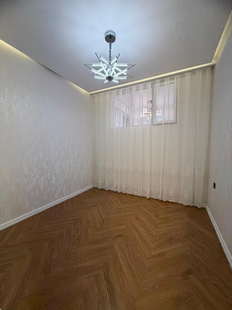 Satılır 3 otaqlı yeni tikili 88 m² — Mənzil, Bakı (9)