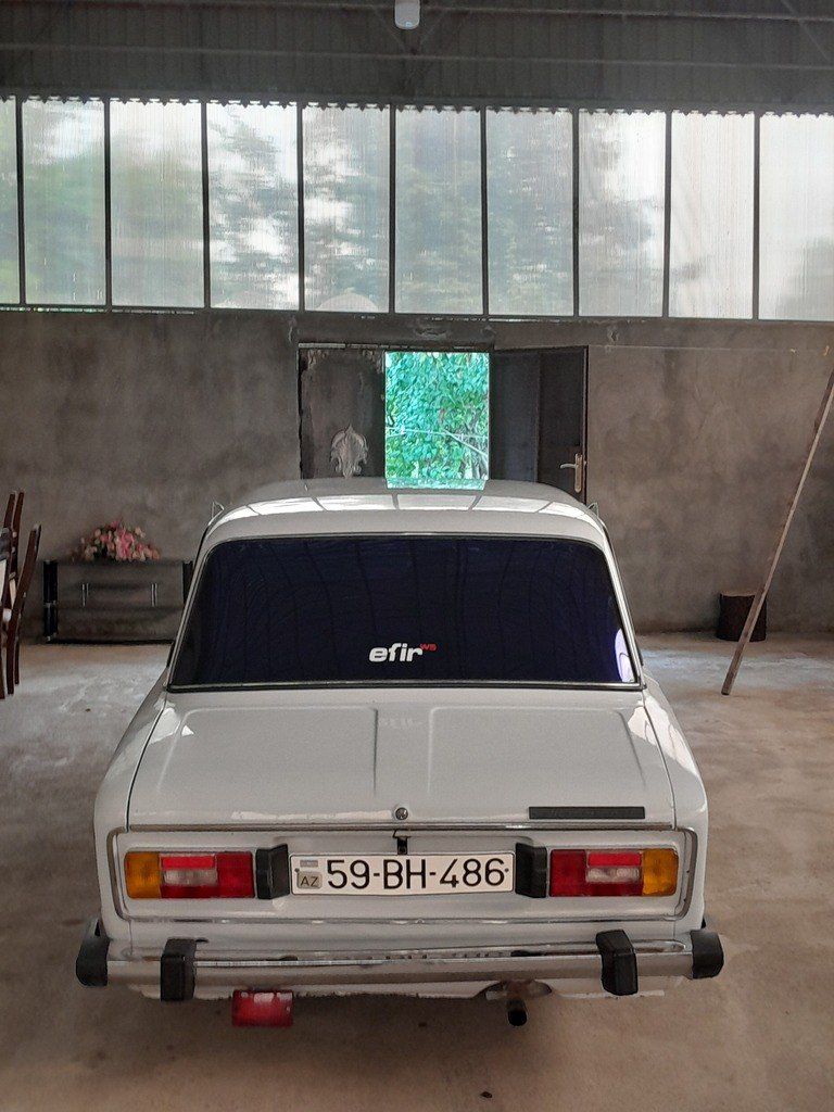 Lada (VAZ) 2106, 1.6 L, 1996 il, 99 999 km — Avtomobillər, Tovuz (2)