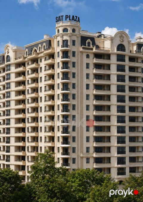 İcarəyə verilir 3 otaqlı yeni tikili 150 m²