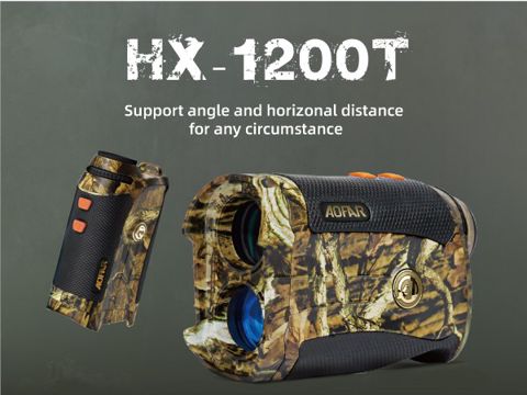 Binokl "HX-1200T" — Bakı