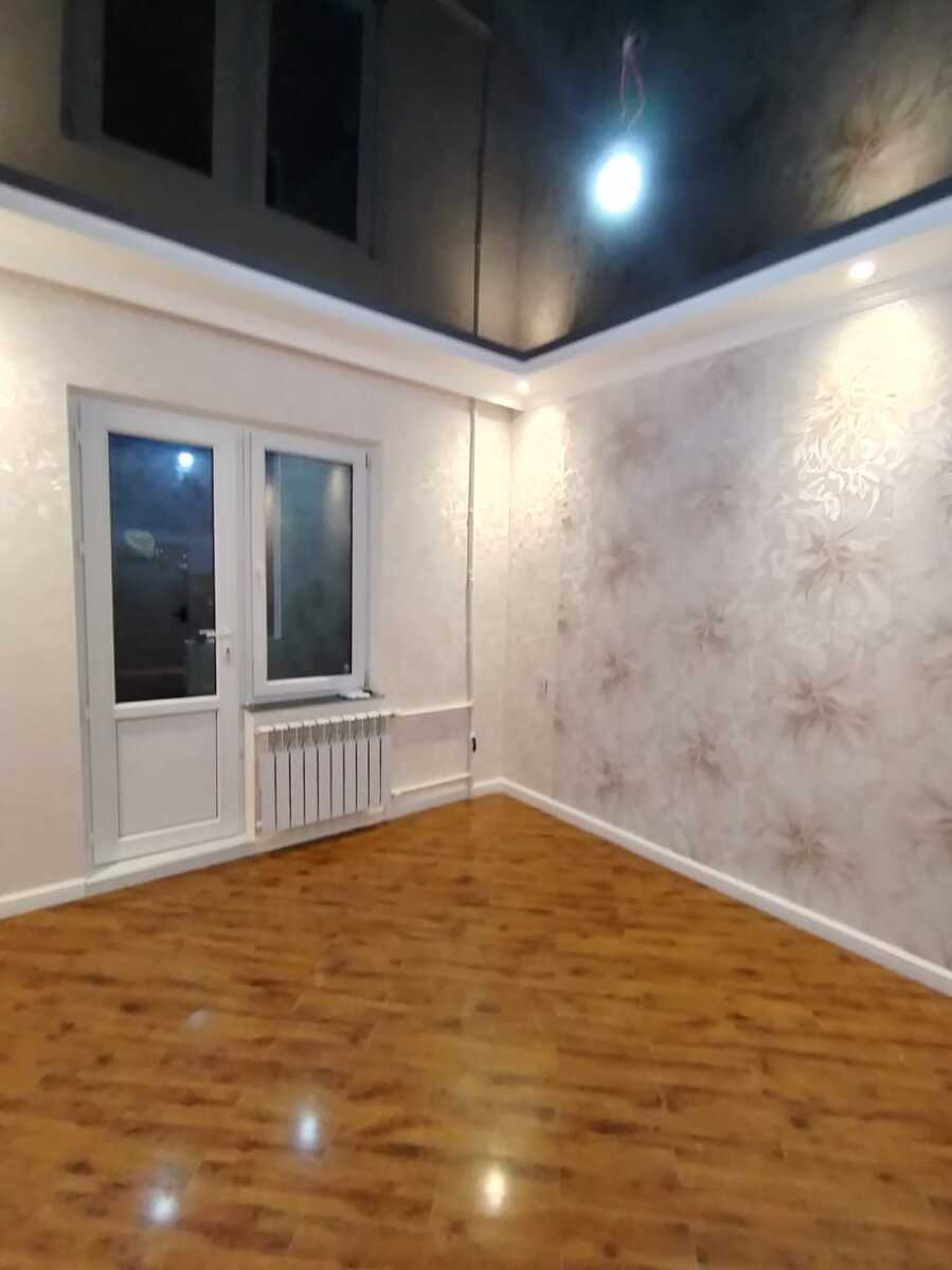 Satılır 2 otaqlı köhnə tikili 60 m² — Mənzil, Bakı