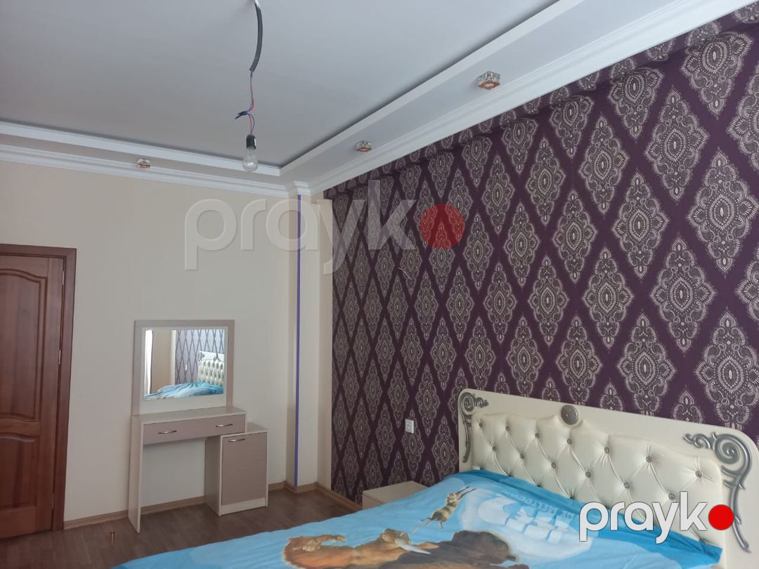 Satış: 3 otaqlı Yeni tikili, 143 m², Yasamal rayonu — Mənzil, Bakı (6)