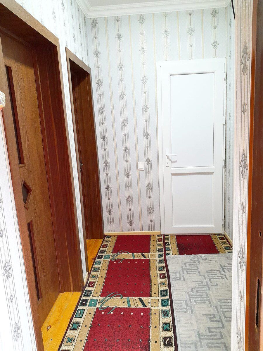 Həyət evi, Saray qəs — Ev, villa, Sumqayıt (8)