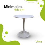 Masa — "Limay" ofis kresloları