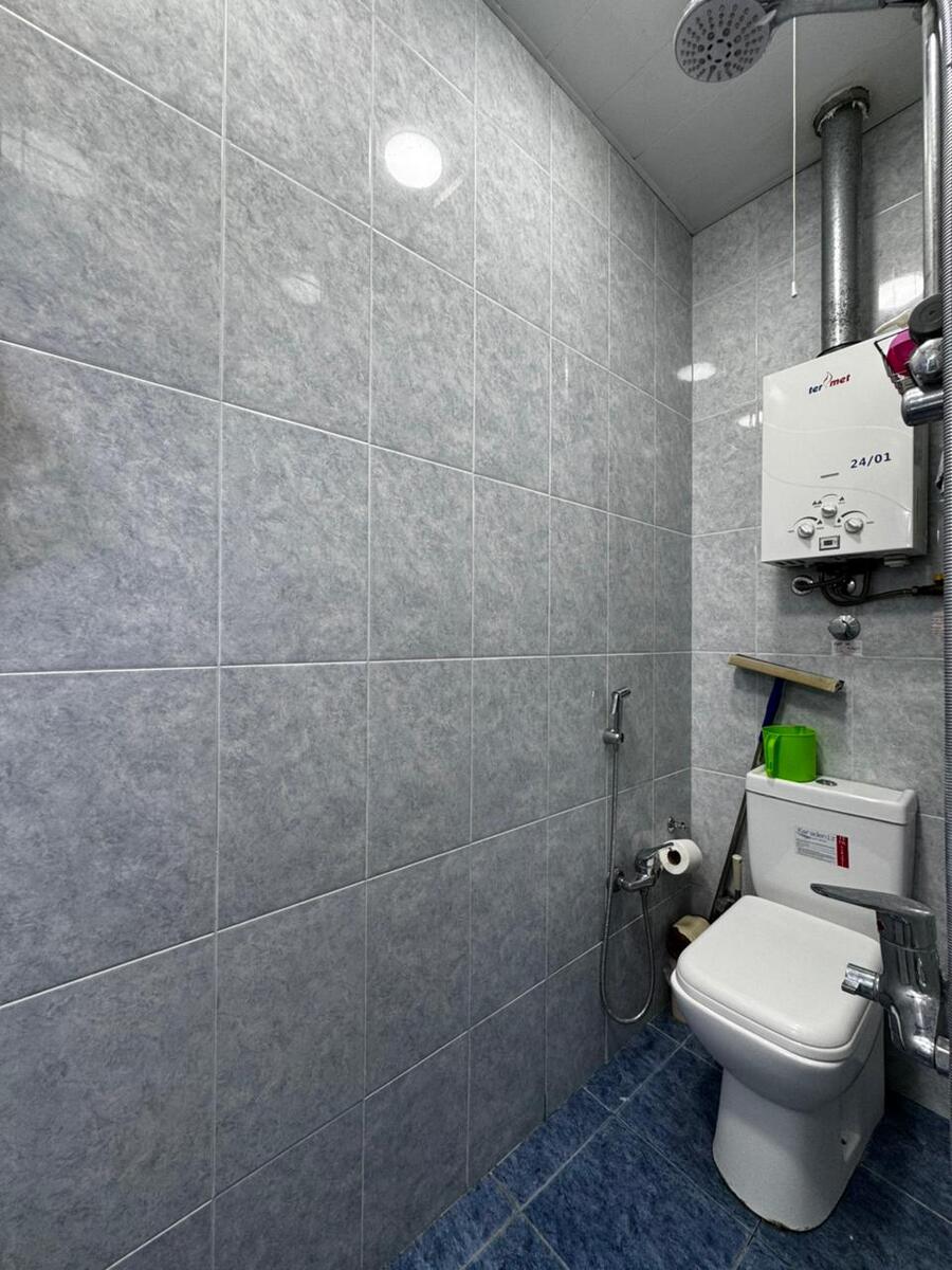 Satılır 2 otaqlı köhnə tikili 35 m² — Mənzil, Bakı (12)
