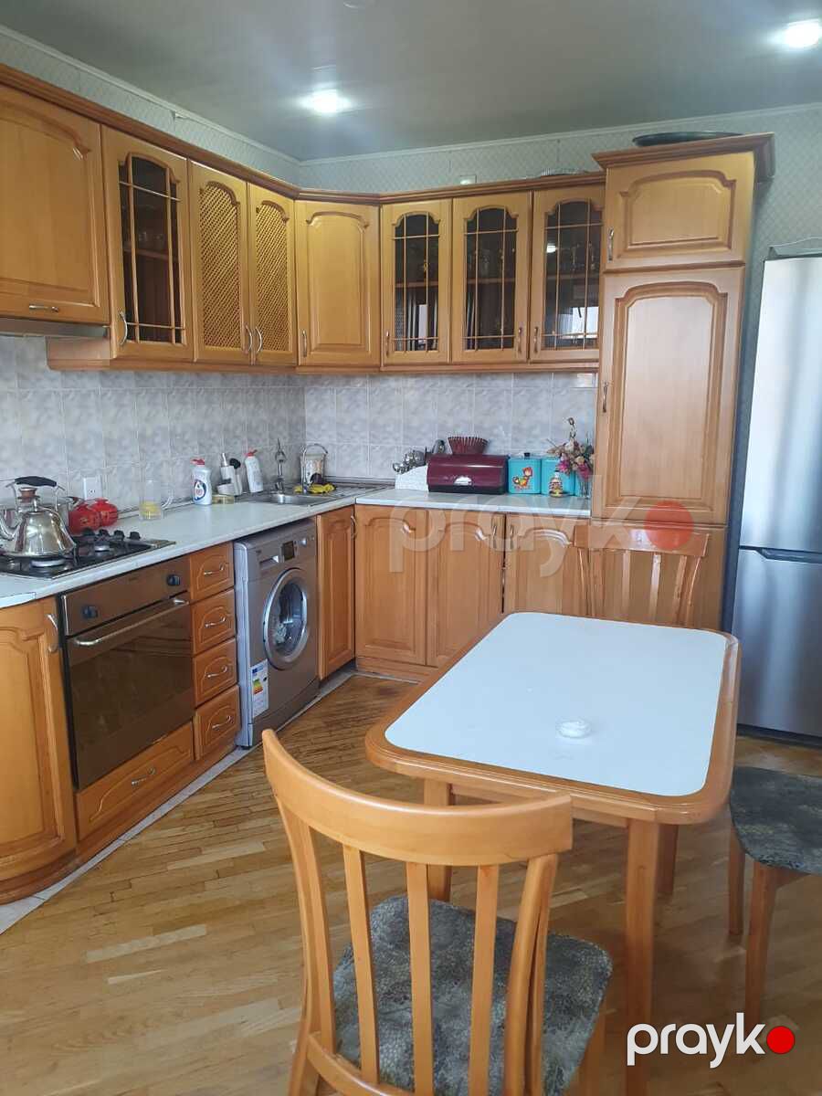 Satılır 5 otaqlı köhnə tikili 120 m² — Mənzil, Bakı (7)