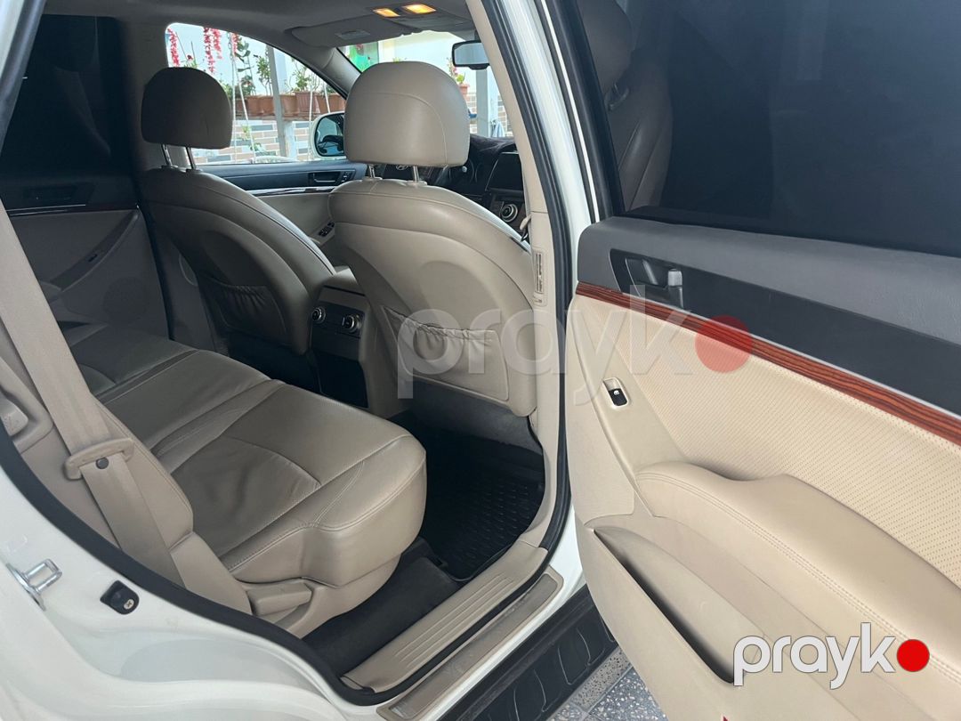 Hyundai Veracruz, 2008 il — Avtomobillər, Bakı (10)
