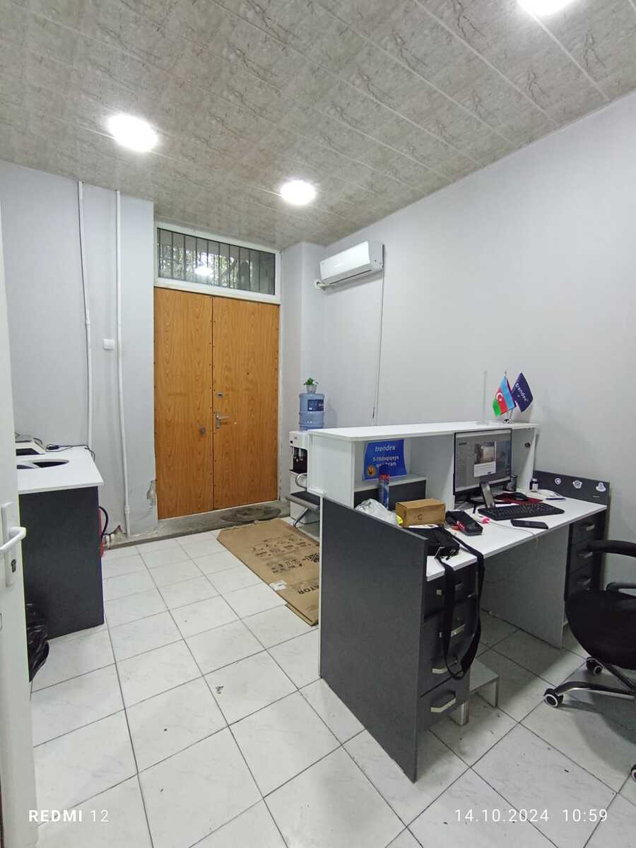 Satılır obyekt 50 m² — Əmlak, Bakı (3)