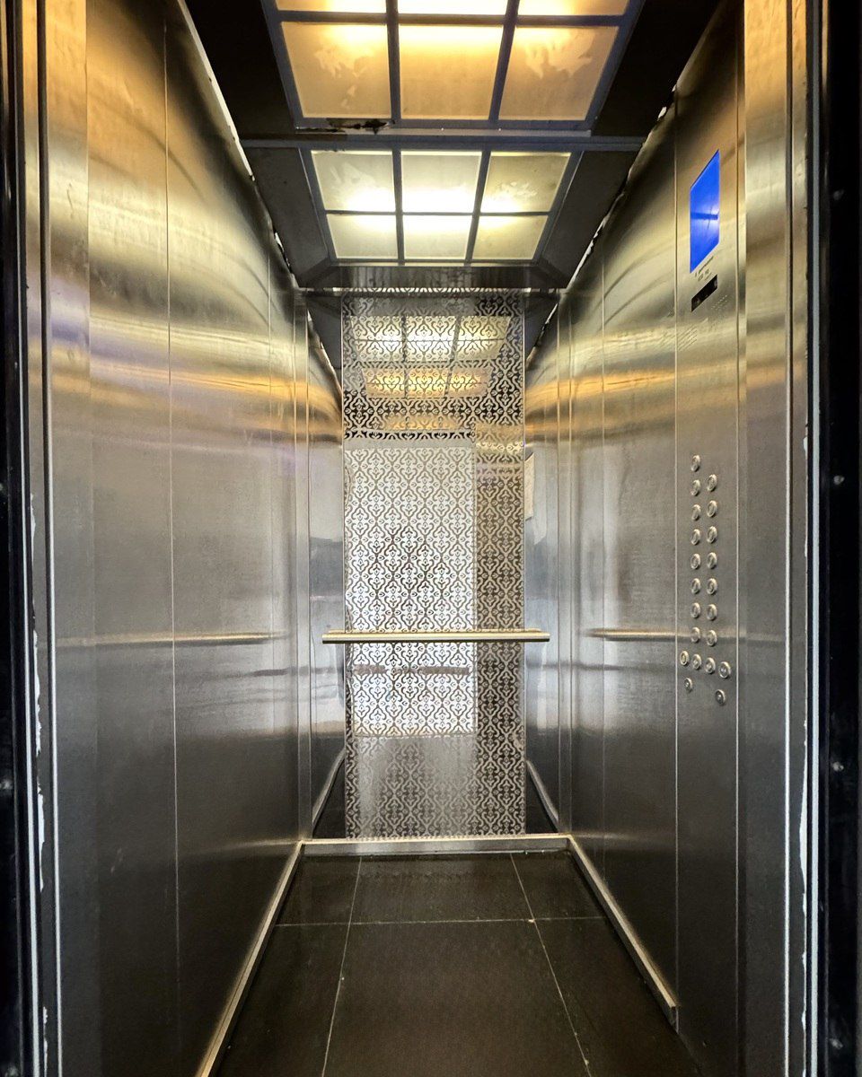 İcarəyə verilir 2 otaqlı yeni tikili 102 m² — Mənzil, Bakı (12)