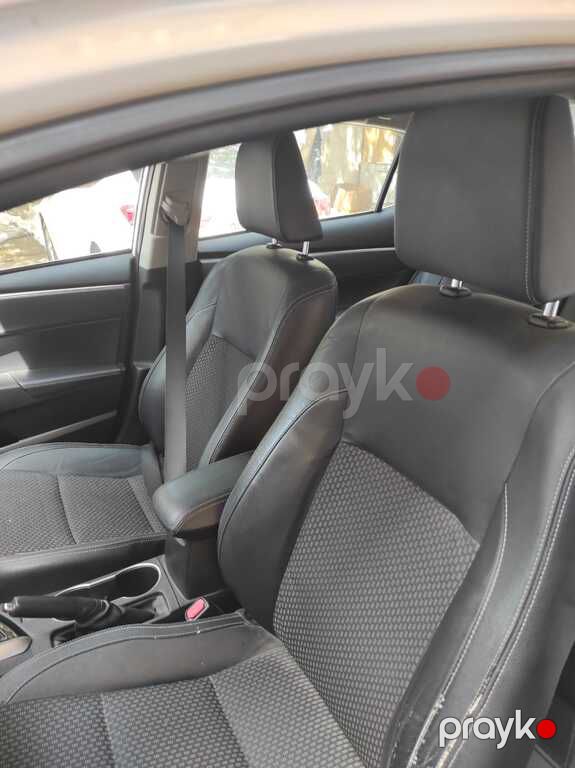 Toyota Corolla, 1.6 L, 2014 il, 39 990 km — Avtomobillər, Bakı (3)