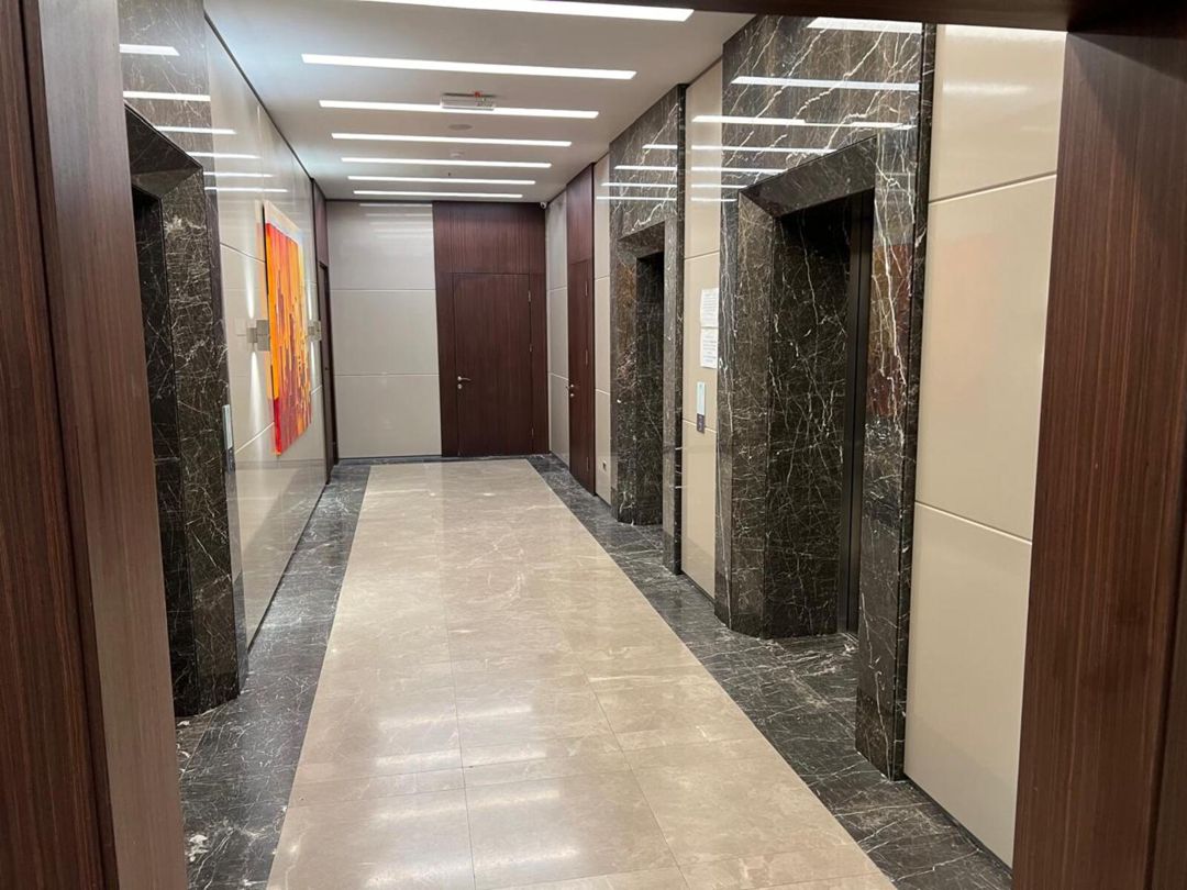 Satılır 4 otaqlı yeni tikili 186 m² — Mənzil, Bakı (6)