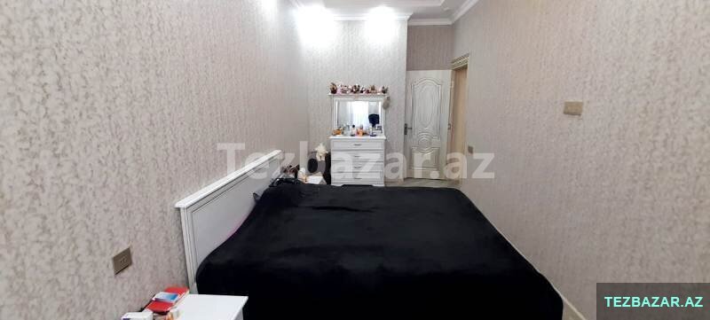 2 - 3 duzelme yeni tikili — Mənzil, Bakı (3)