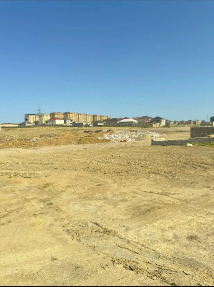 6 sot torpaq sahəsi, Abşeron r — Torpaq, Bakı (6)