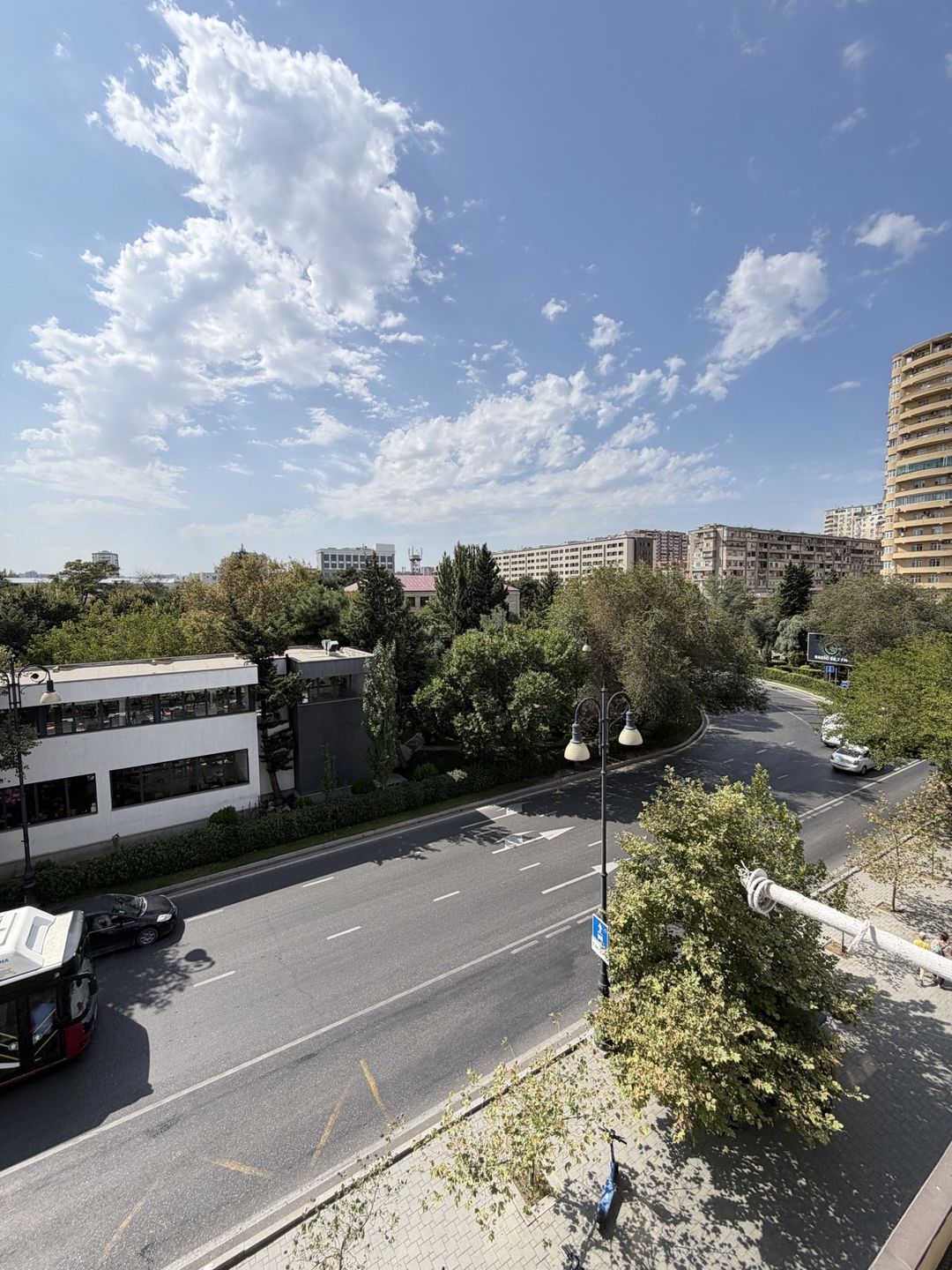 Satılır 3 otaqlı köhnə tikili 80 m² — Mənzil, Bakı (6)