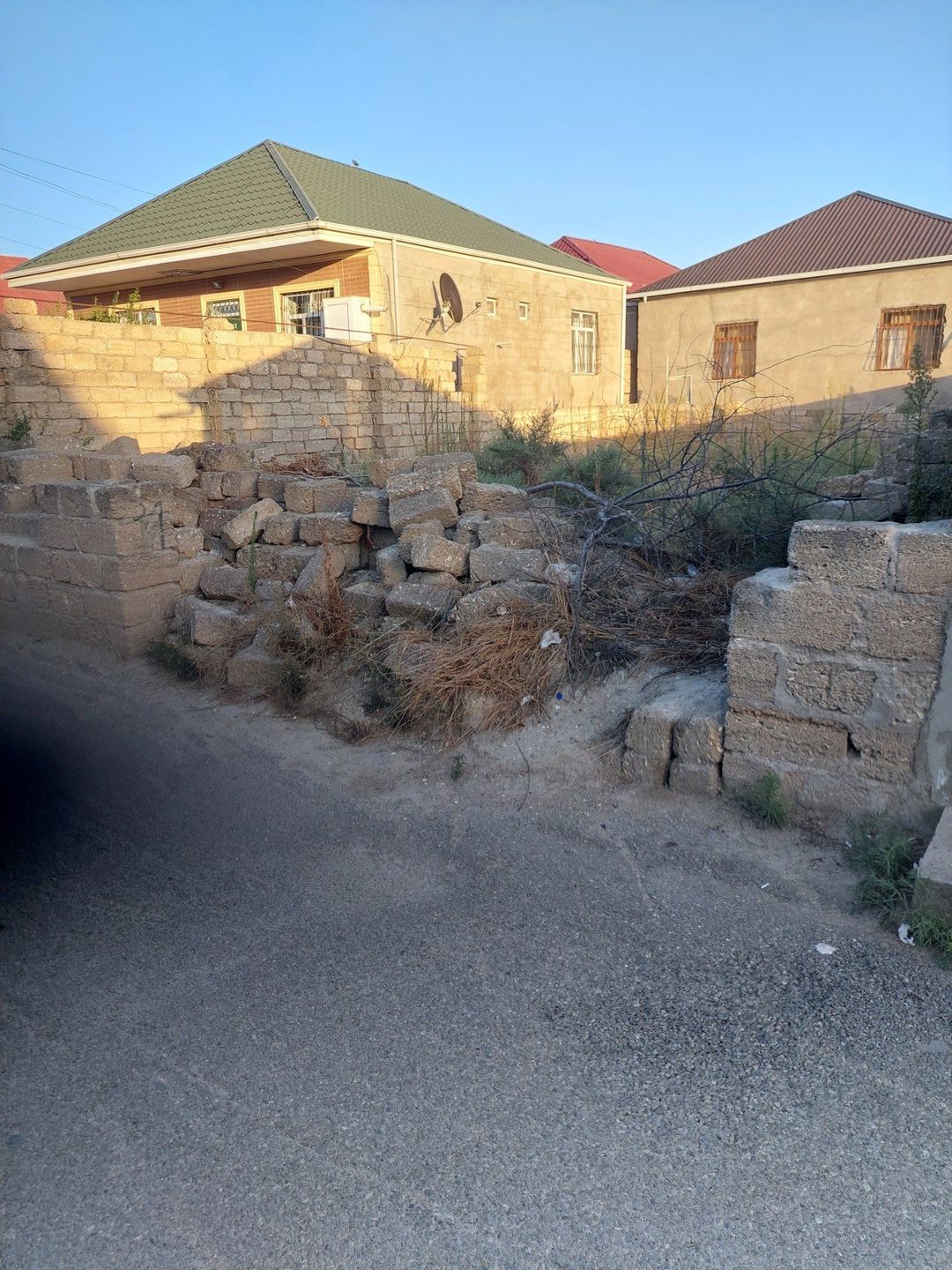 2 sot torpaq sahəsi, Suraxanı r — Torpaq, Bakı (6)