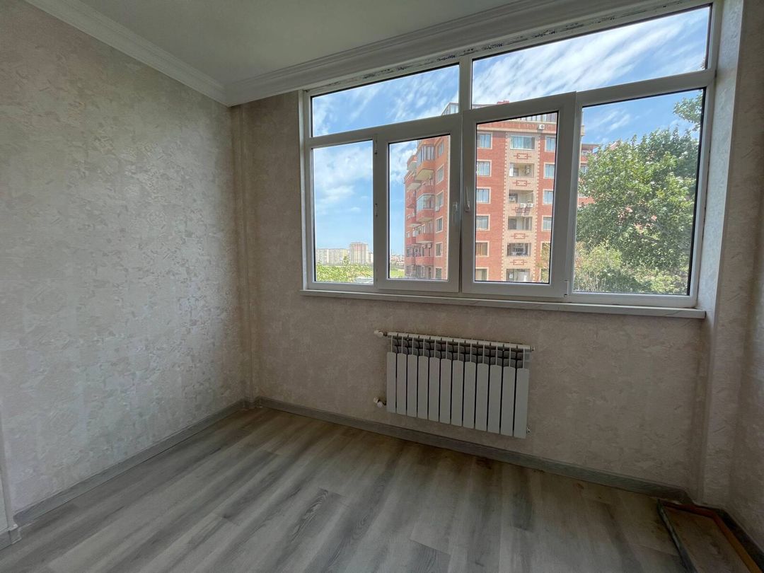 Satılır 2 otaqlı köhnə tikili 50 m² — Mənzil, Bakı (10)