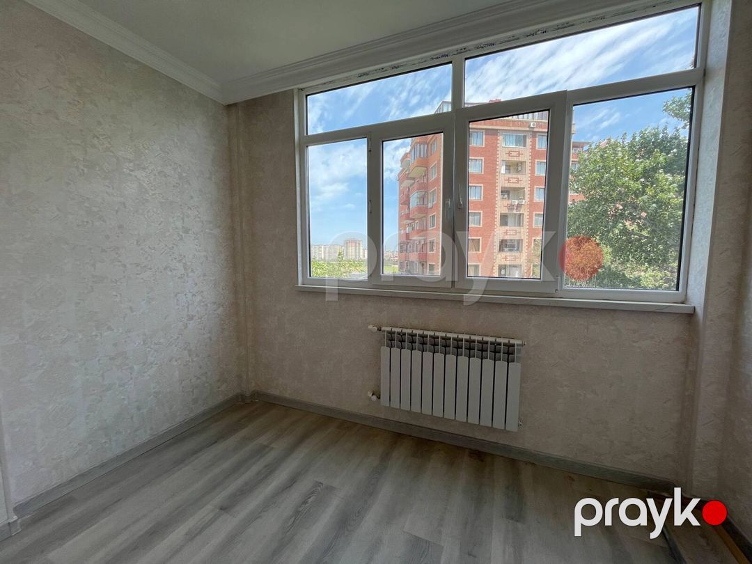 Satılır 2 otaqlı köhnə tikili 50 m² — Mənzil, Bakı (10)