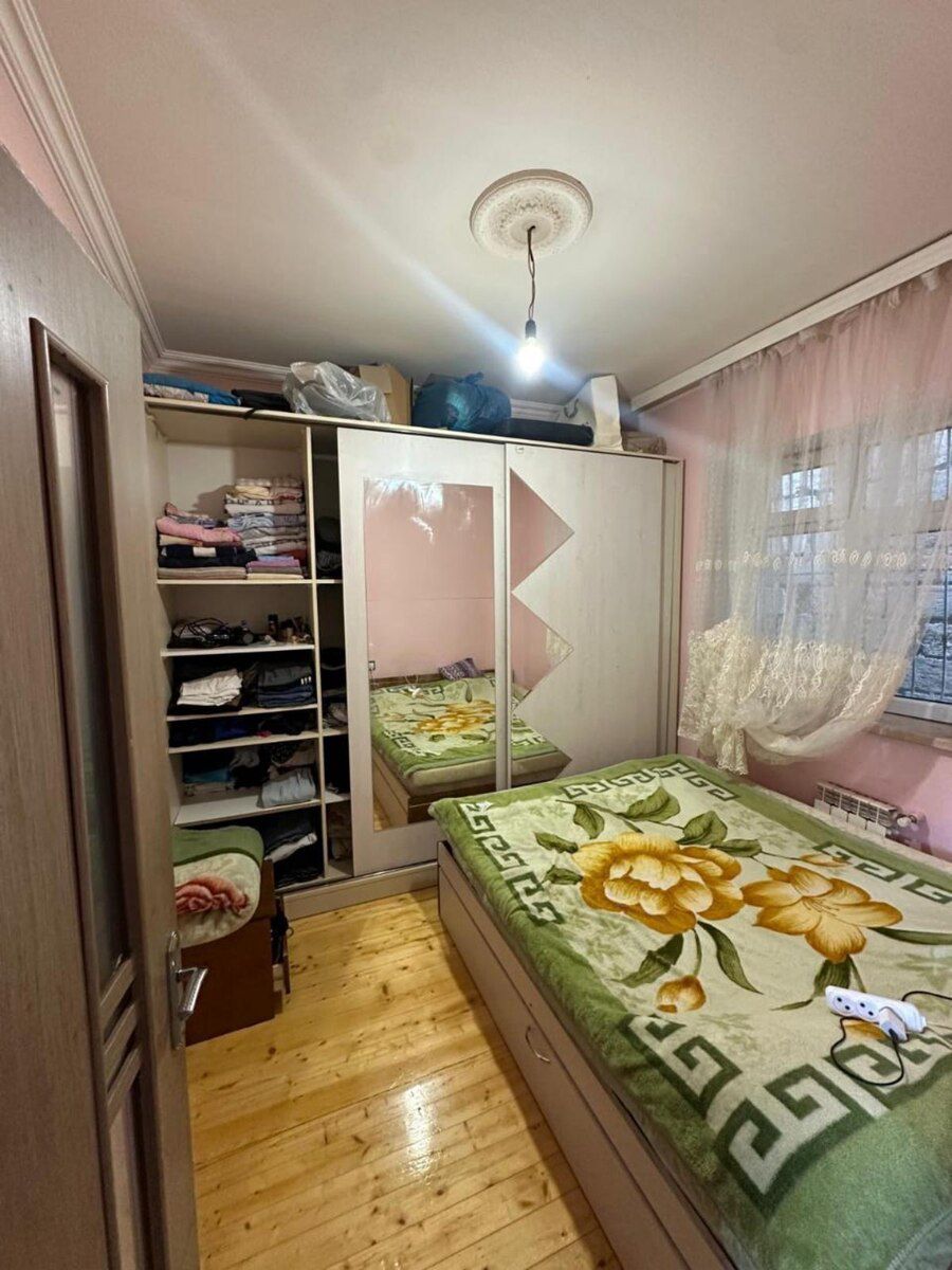 Həyət evi, Masazır qəs — Ev, villa, Bakı (8)