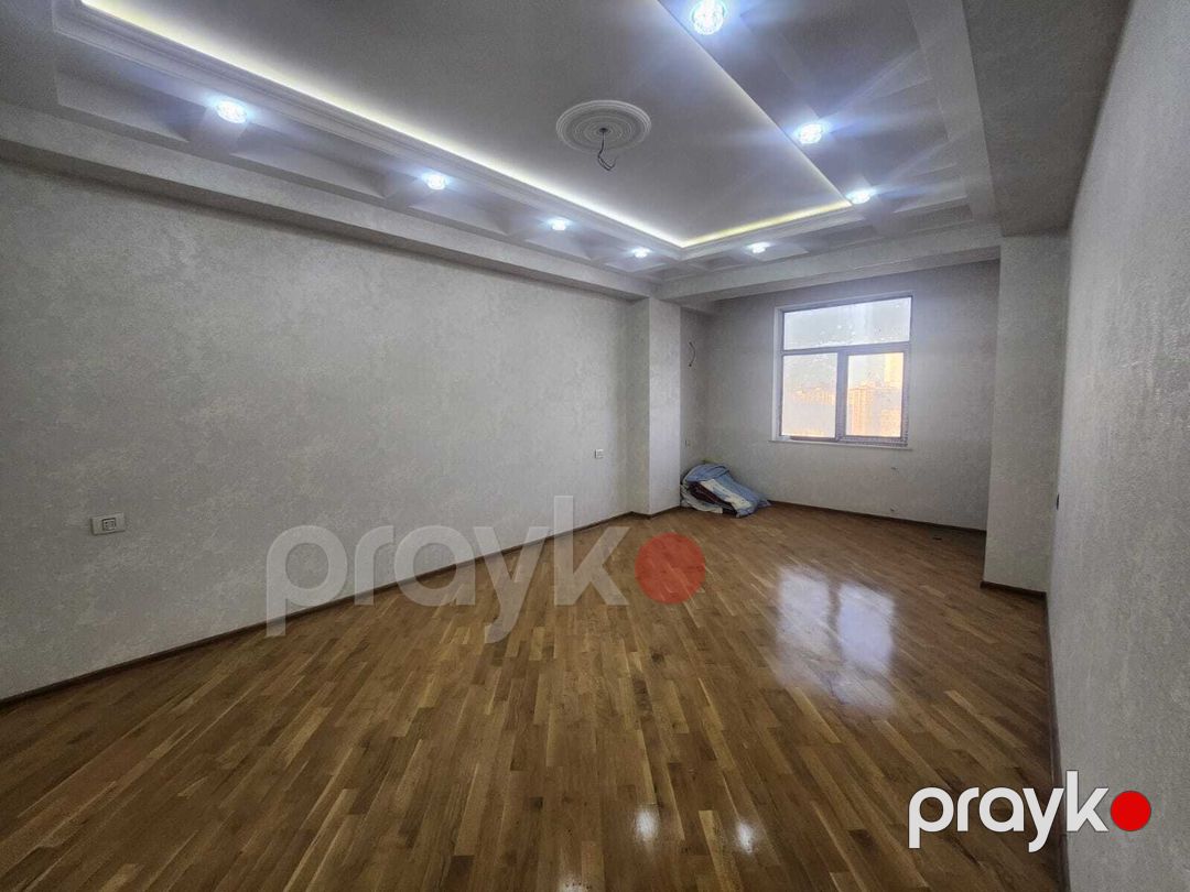 Satılır 2 otaqlı yeni tikili 88 m² — Mənzil, Bakı (2)