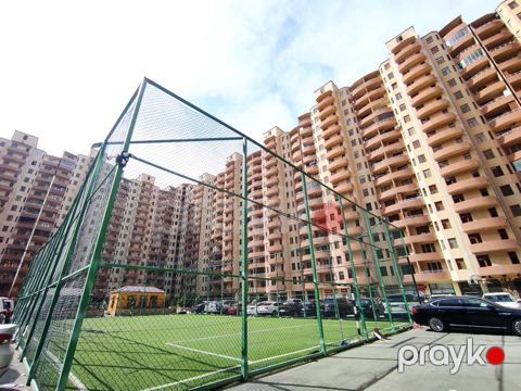 İcarəyə verilir 3 otaqlı yeni tikili 110 m² — Bakı